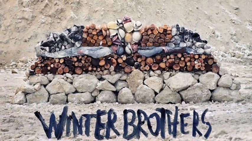 مشاهدة فيلم Winter Brothers 2017 مترجم