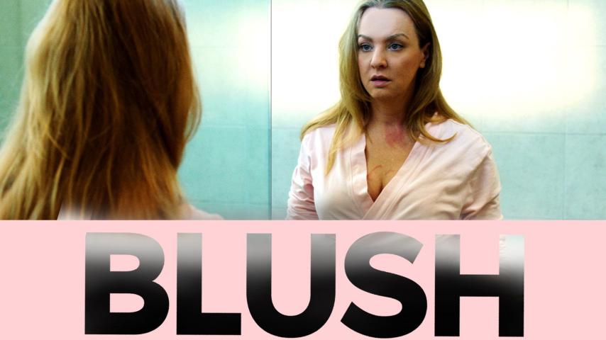 مشاهدة فيلم Blush 2019 مترجم