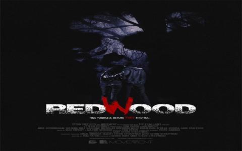 مشاهدة فيلم Redwood 2017 مترجم