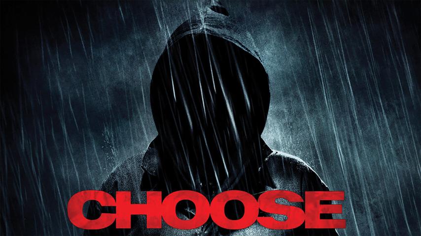 مشاهدة فيلم Choose 2011 مترجم