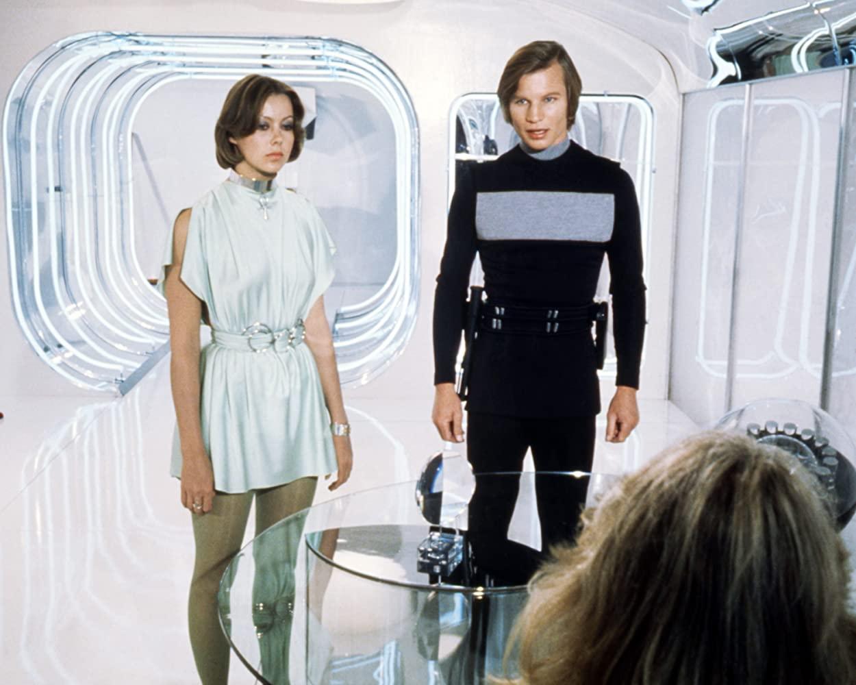 مشاهدة فيلم Logan’s Run 1976 مترجم