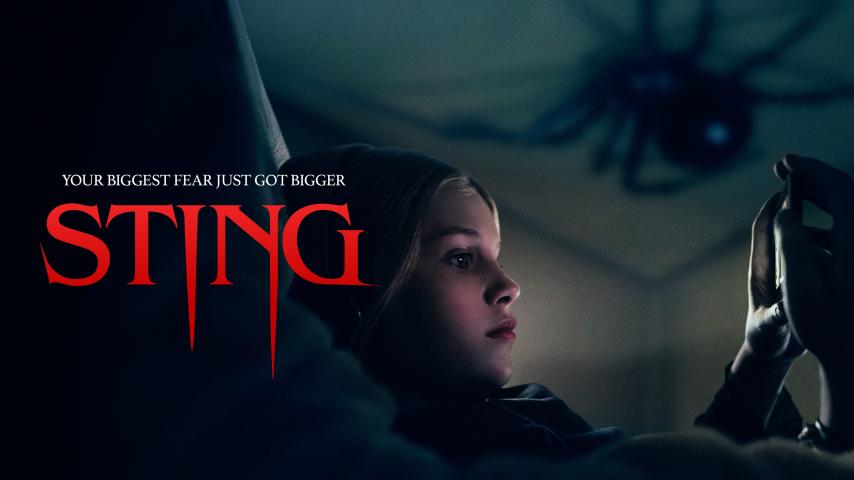 مشاهدة فيلم Sting 2024 مترجم