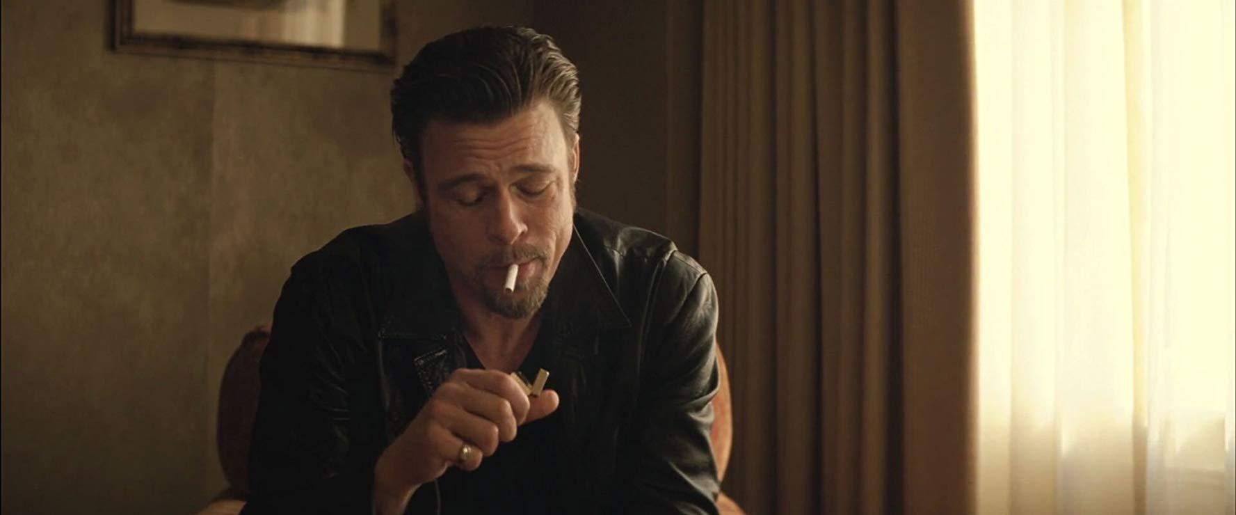 مشاهدة فيلم Killing Them Softly 2012 مترجم