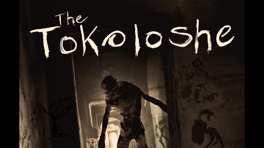 مشاهدة فيلم The Tokoloshe 2018 مترجم