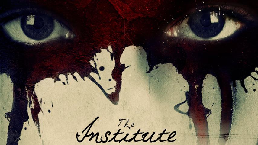 مشاهدة فيلم The Institute 2017 مترجم