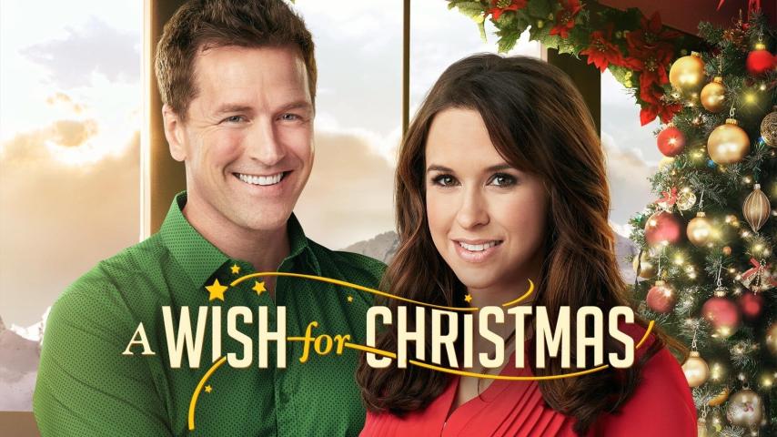 مشاهدة فيلم A Wish For Christmas 2016 مترجم