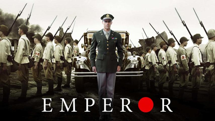 مشاهدة فيلم Emperor 2012 مترجم