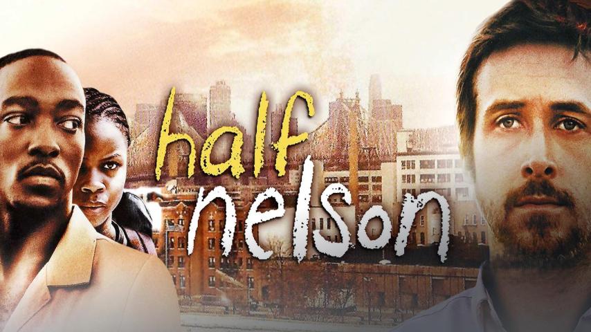 مشاهدة فيلم Half Nelson 2006 مترجم