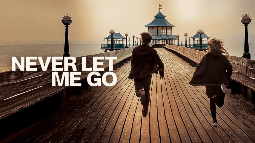 مشاهدة فيلم Never Let Me Go 2010 مترجم