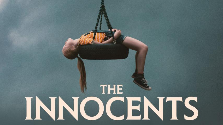 مشاهدة فيلم The Innocents 2021 مترجم