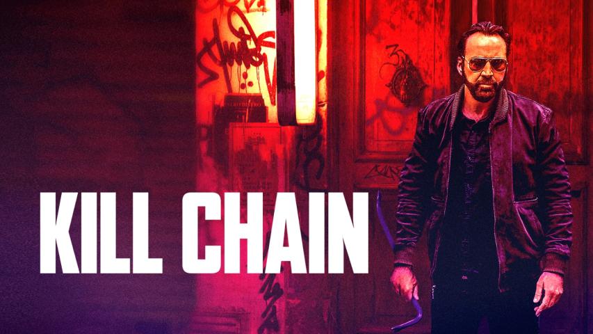 مشاهدة فيلم Kill Chain 2019 مترجم