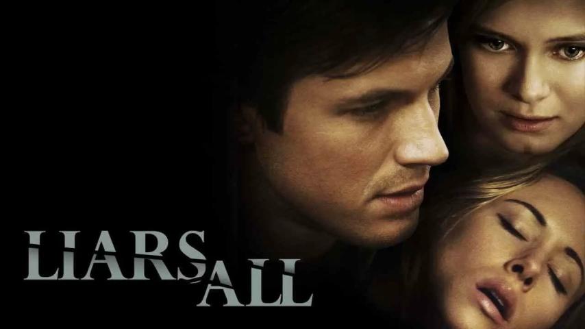 مشاهدة فيلم Liars All 2013 مترجم