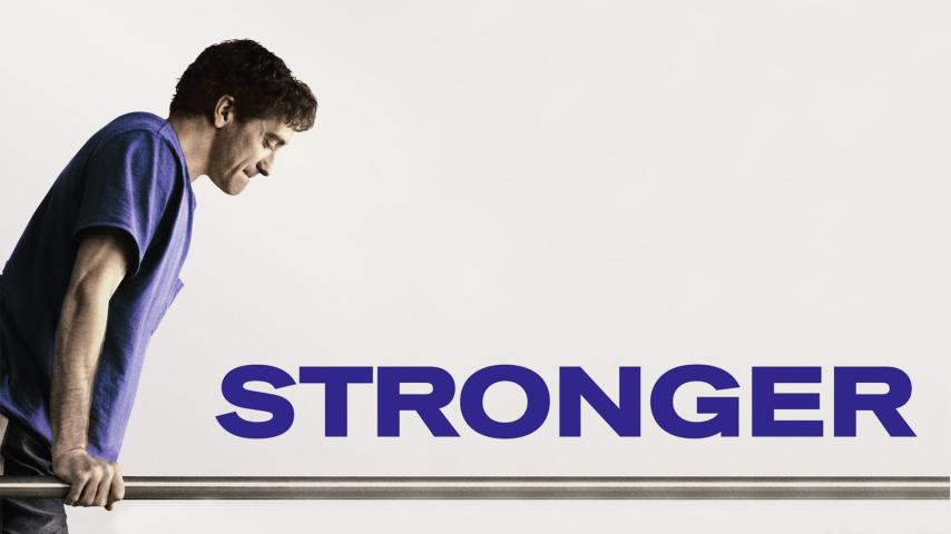 مشاهدة فيلم Stronger 2017 مترجم