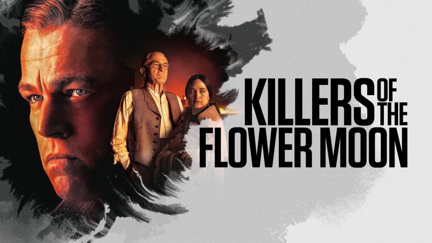 مشاهدة فيلم Killers of the Flower Moon 2023 مترجم