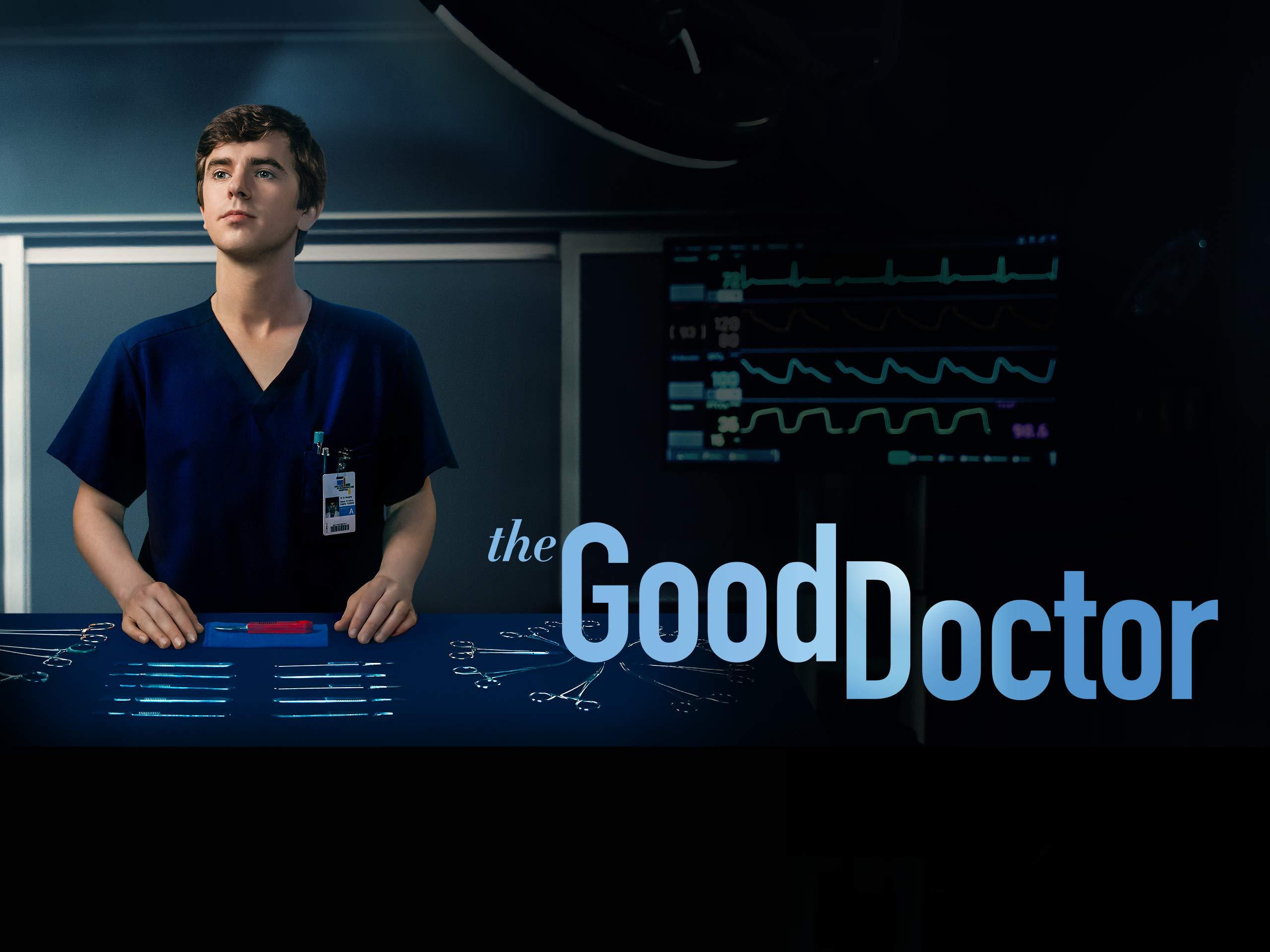 مسلسل The Good Doctor الموسم 3 الحلقة 1 مترجمة