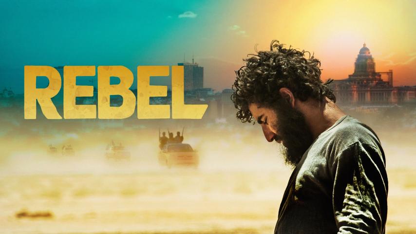 مشاهدة فيلم Rebel 2022 مترجم