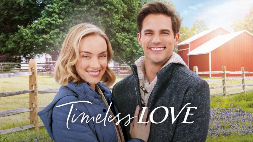 مشاهدة فيلم Timeless Love 2019 مترجم