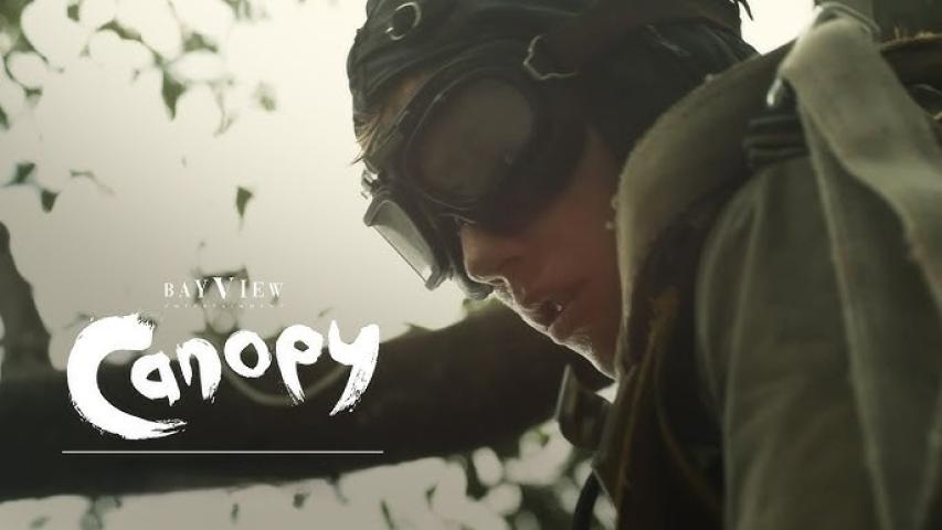 مشاهدة فيلم Canopy 2013 مترجم