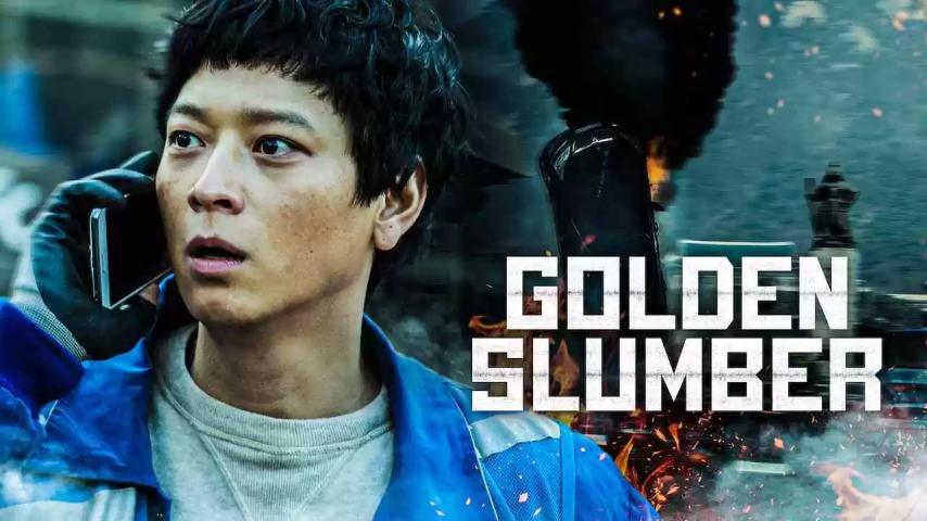 مشاهدة فيلم Golden Slumber 2018 مترجم