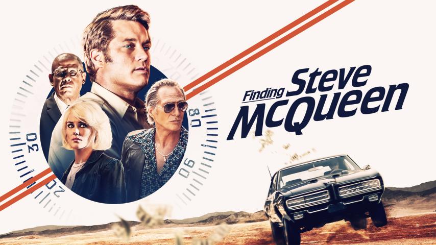 مشاهدة فيلم Finding Steve McQueen 2019 مترجم