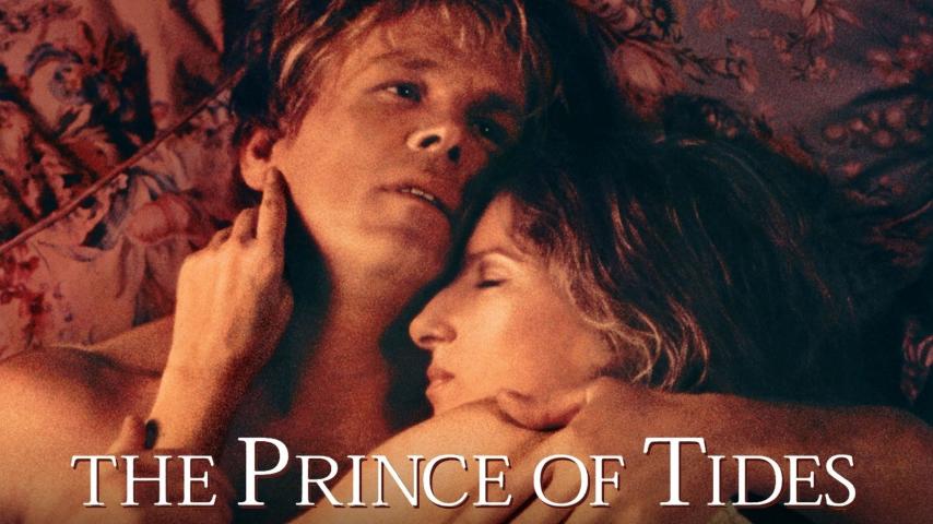 مشاهدة فيلم The Prince of Tides 1991 مترجم