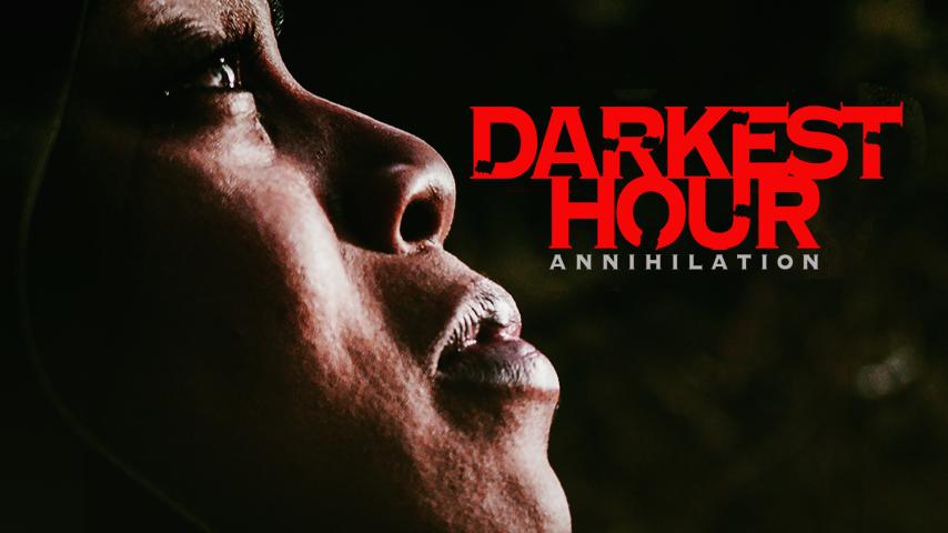 مشاهدة فيلم Darkest Hour 2022 مترجم