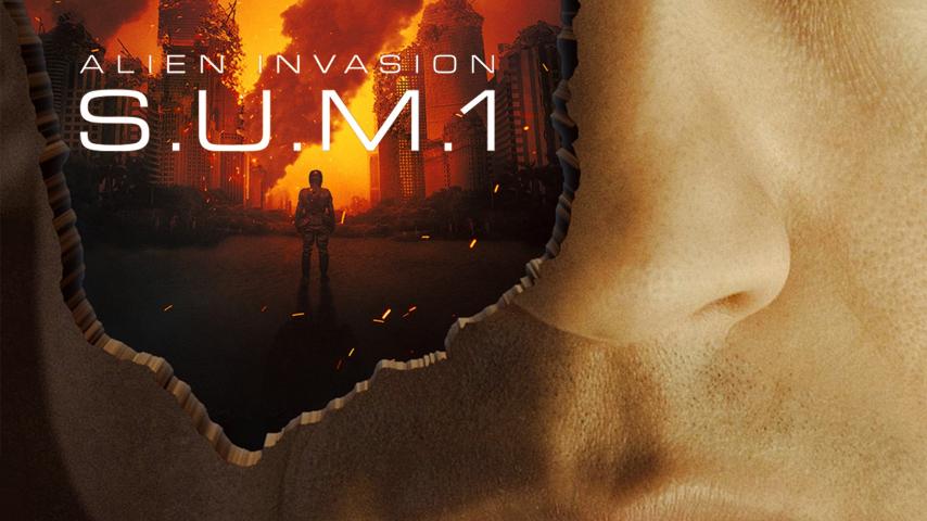 مشاهدة فيلم Alien Invasion: S.U.M.1 2017 مترجم