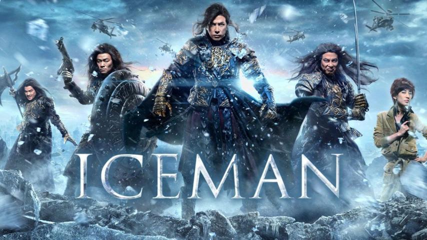 مشاهدة فيلم Iceman 2014 مترجم