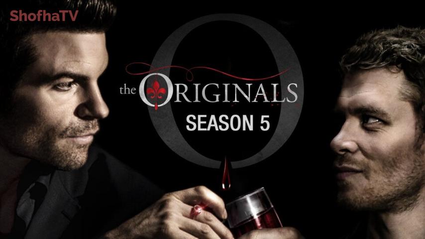 مسلسل The Originals الموسم 5 الحلقة 1 مترجمة