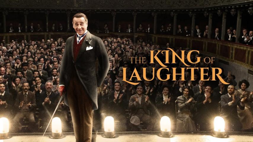 مشاهدة فيلم The King of Laughter 2021 مترجم