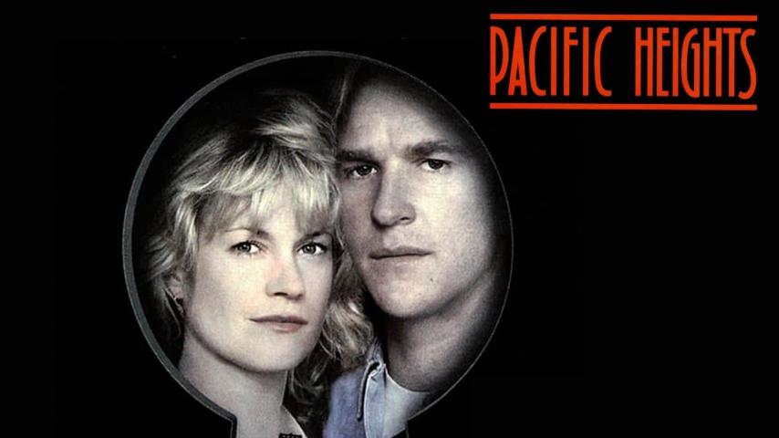 مشاهدة فيلم Pacific Heights 1990 مترجم