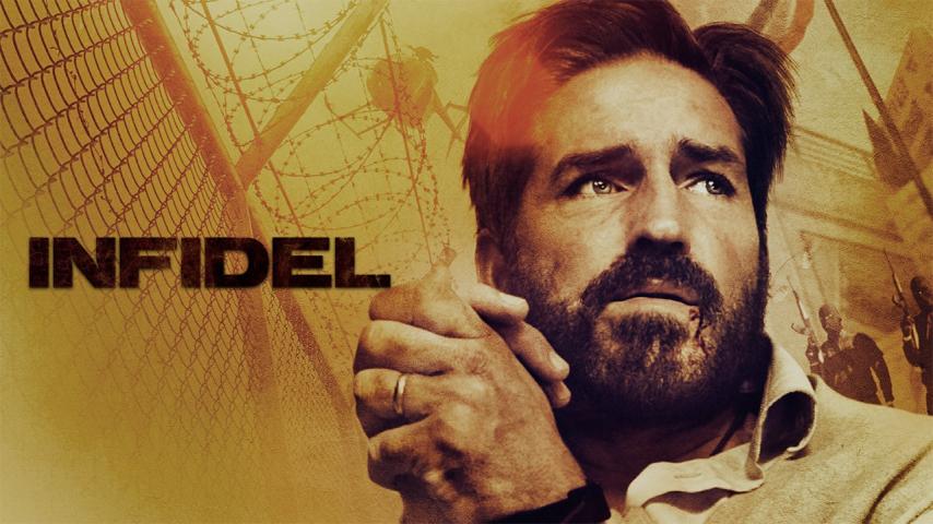 مشاهدة فيلم Infidel 2019 مترجم