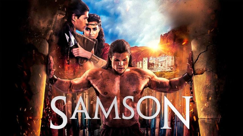 مشاهدة فيلم Samson 2018 مترجم