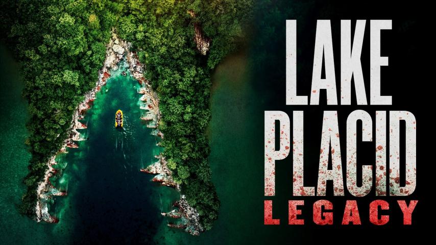 مشاهدة فيلم Lake Placid: Legacy 2018 مترجم