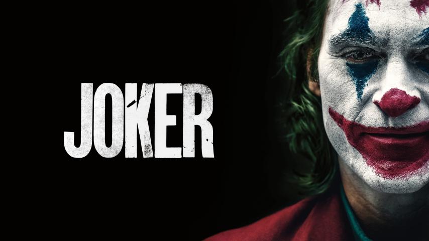 مشاهدة فيلم Joker 2019 مترجم