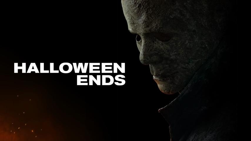 مشاهدة فيلم Halloween Ends 2022 مترجم