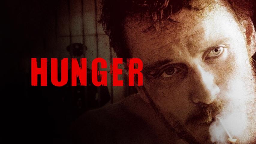 مشاهدة فيلم Hunger 2008 مترجم