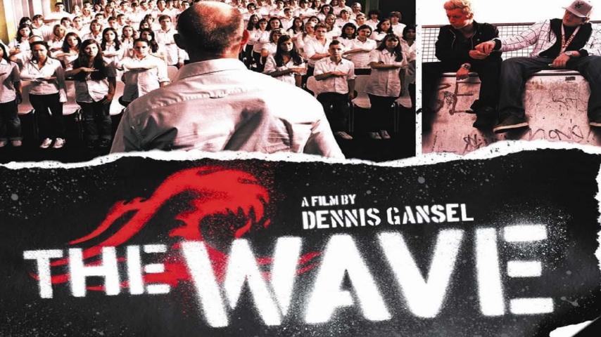 مشاهدة فيلم The Wave 2008 مترجم