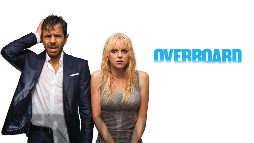 مشاهدة فيلم Overboard 2018 مترجم