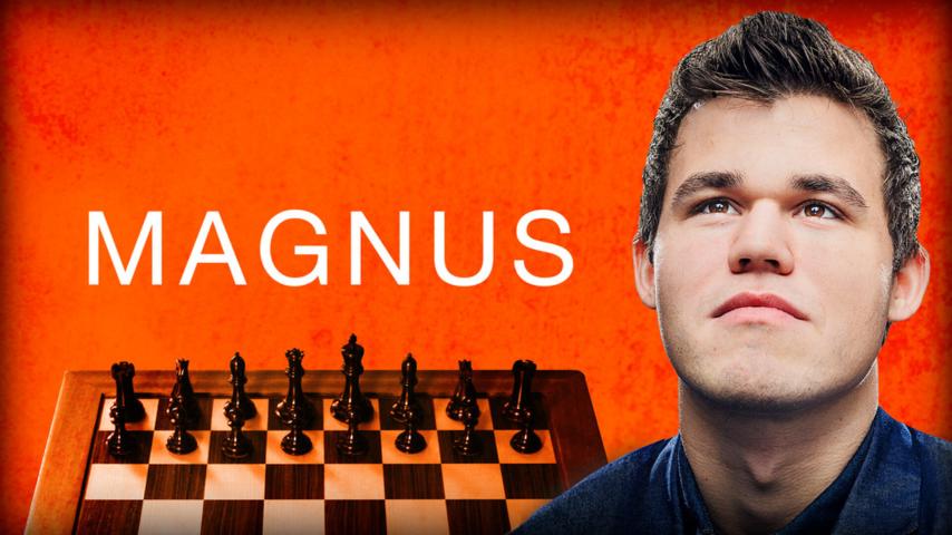 مشاهدة فيلم Magnus 2016 مترجم