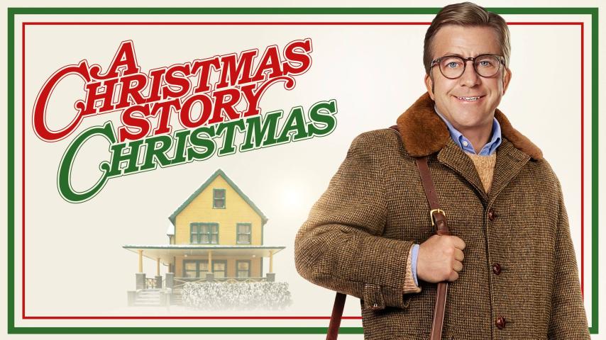 مشاهدة فيلم A Christmas Story Christmas 2022 مترجم