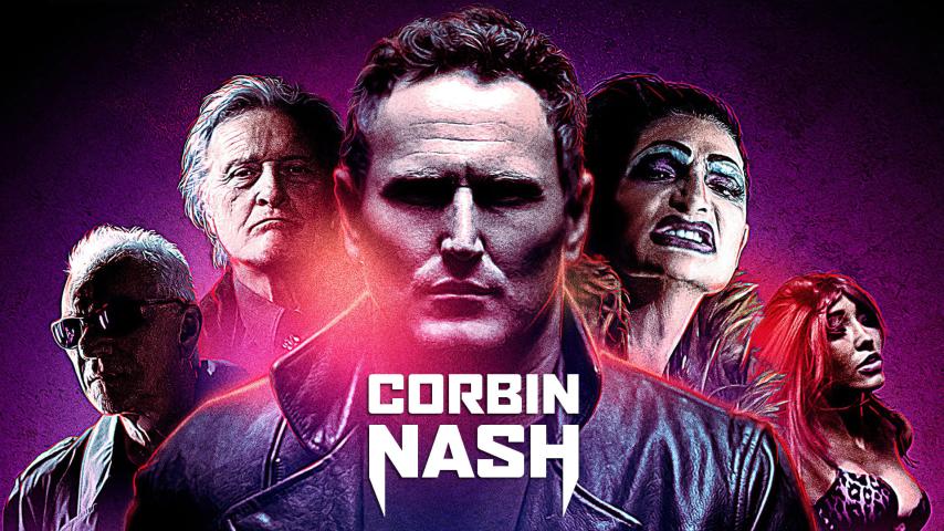 مشاهدة فيلم Corbin Nash 2018 مترجم