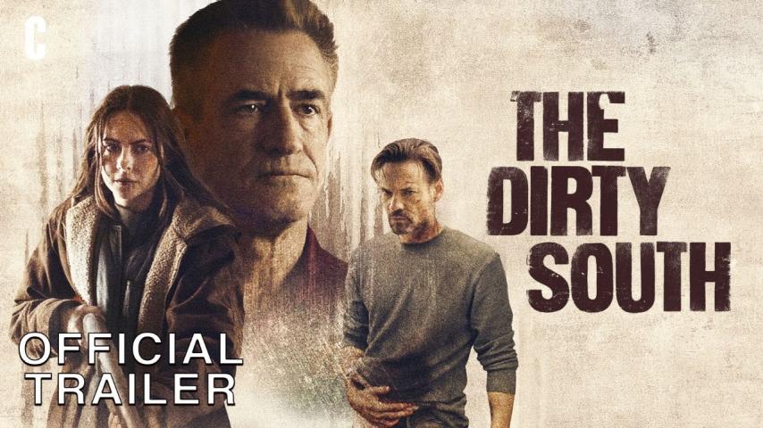 مشاهدة فيلم The Dirty South 2023 مترجم