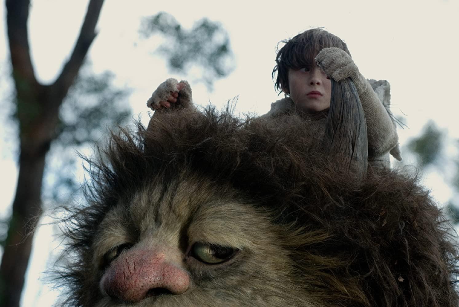 مشاهدة فيلم Where the Wild Things Are 2009 مترجم