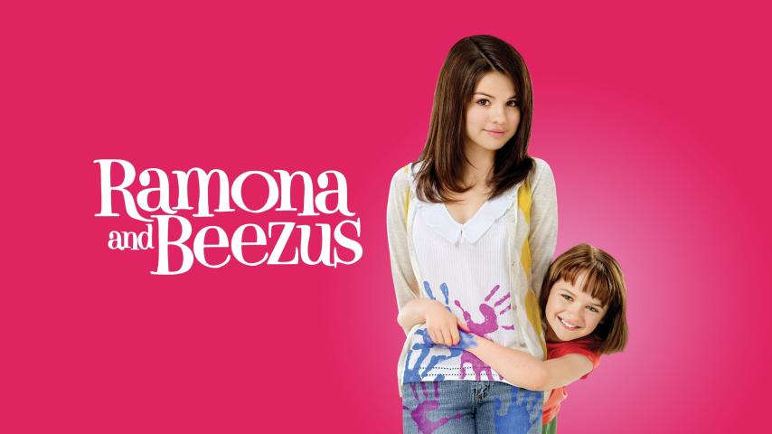 مشاهدة فيلم Ramona and Beezus 2010 مترجم