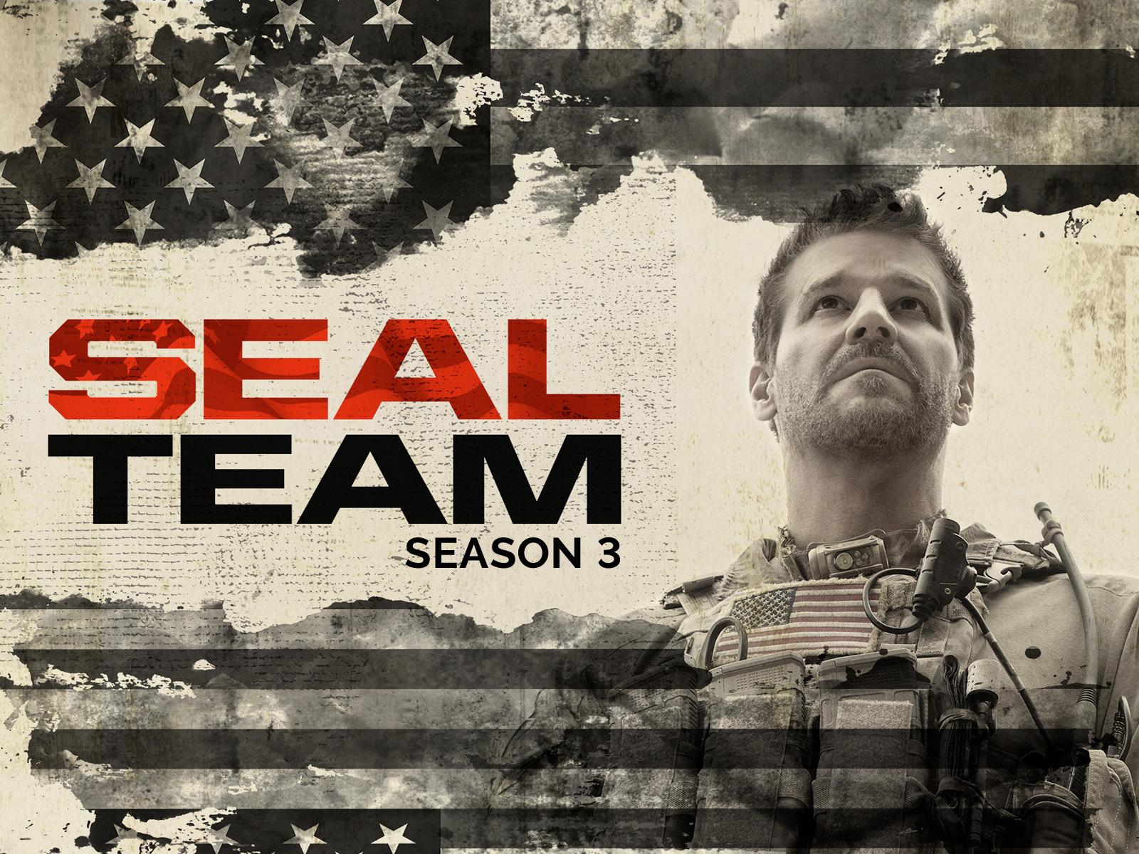 مسلسل SEAL Team الموسم 3 الحلقة 1 مترجمة