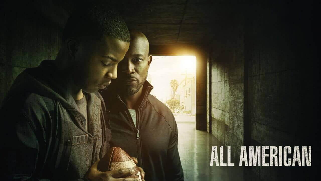 مسلسل All American الموسم 1 الحلقة 1 مترجمة