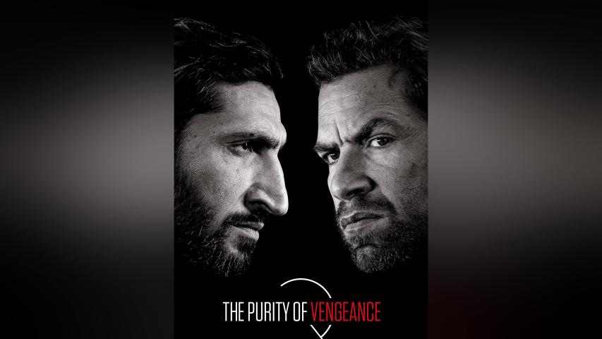 مشاهدة فيلم The Purity of Vengeance 2018 مترجم