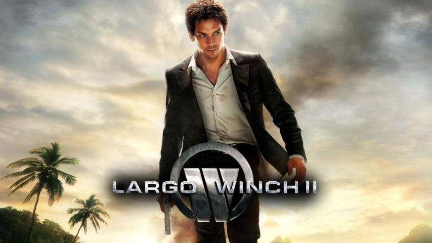 مشاهدة فيلم Largo Winch II 2011 مترجم