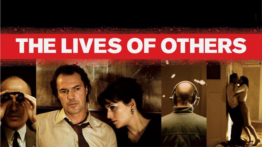 مشاهدة فيلم The Lives of Others 2006 مترجم